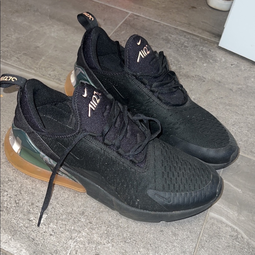 Nike air max 270